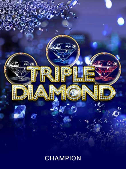 Triple Diamond Lotto
