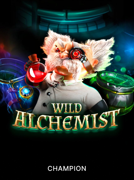 Wild Alchemist