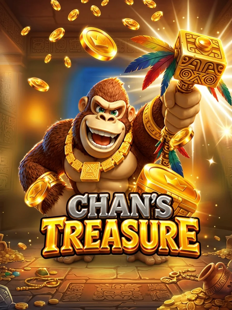 Chan's Treasure