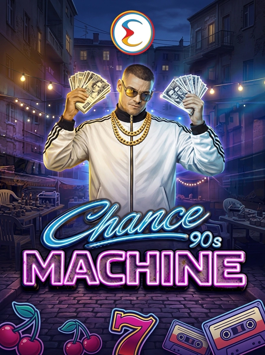 Chance Machine 90s