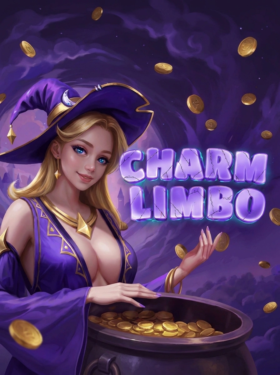 Charm Limbo