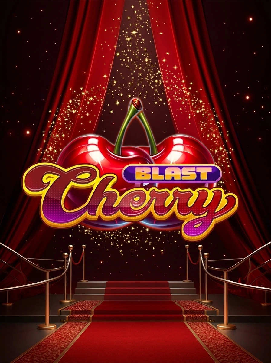 Cherry Blast