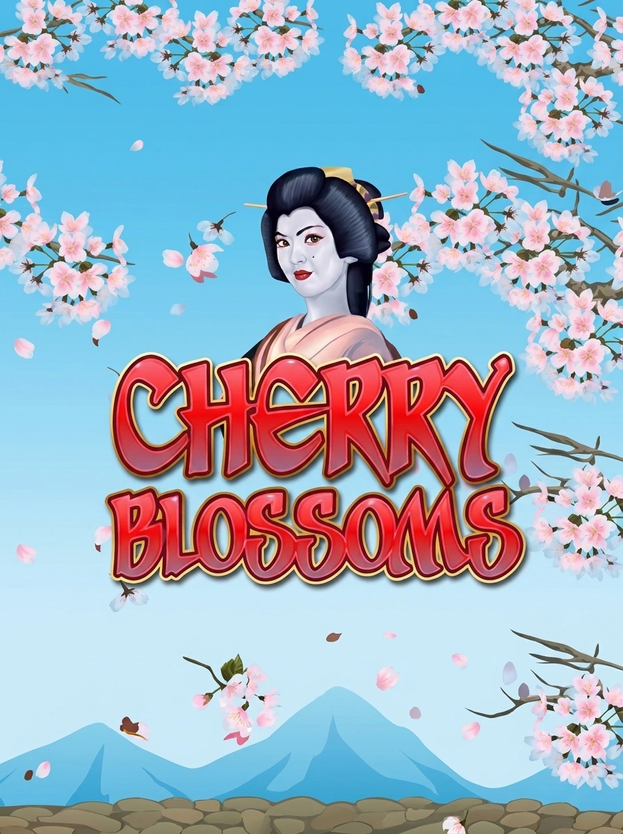 Cherry Blossoms