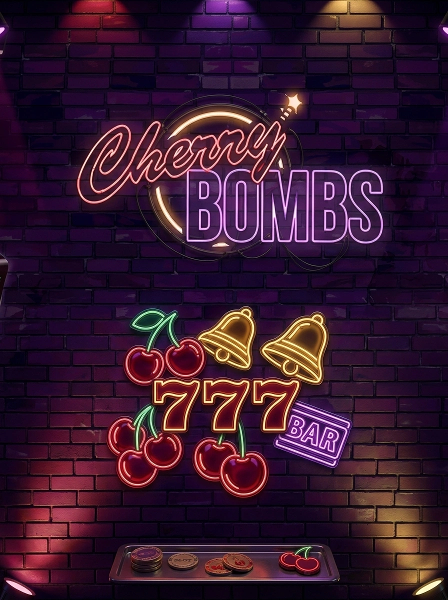 Cherry Bombs
