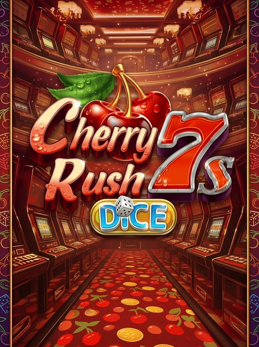 Cherry Rush 7s DICE