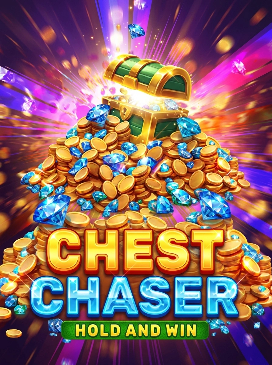 Chest Chaser Hold and Win