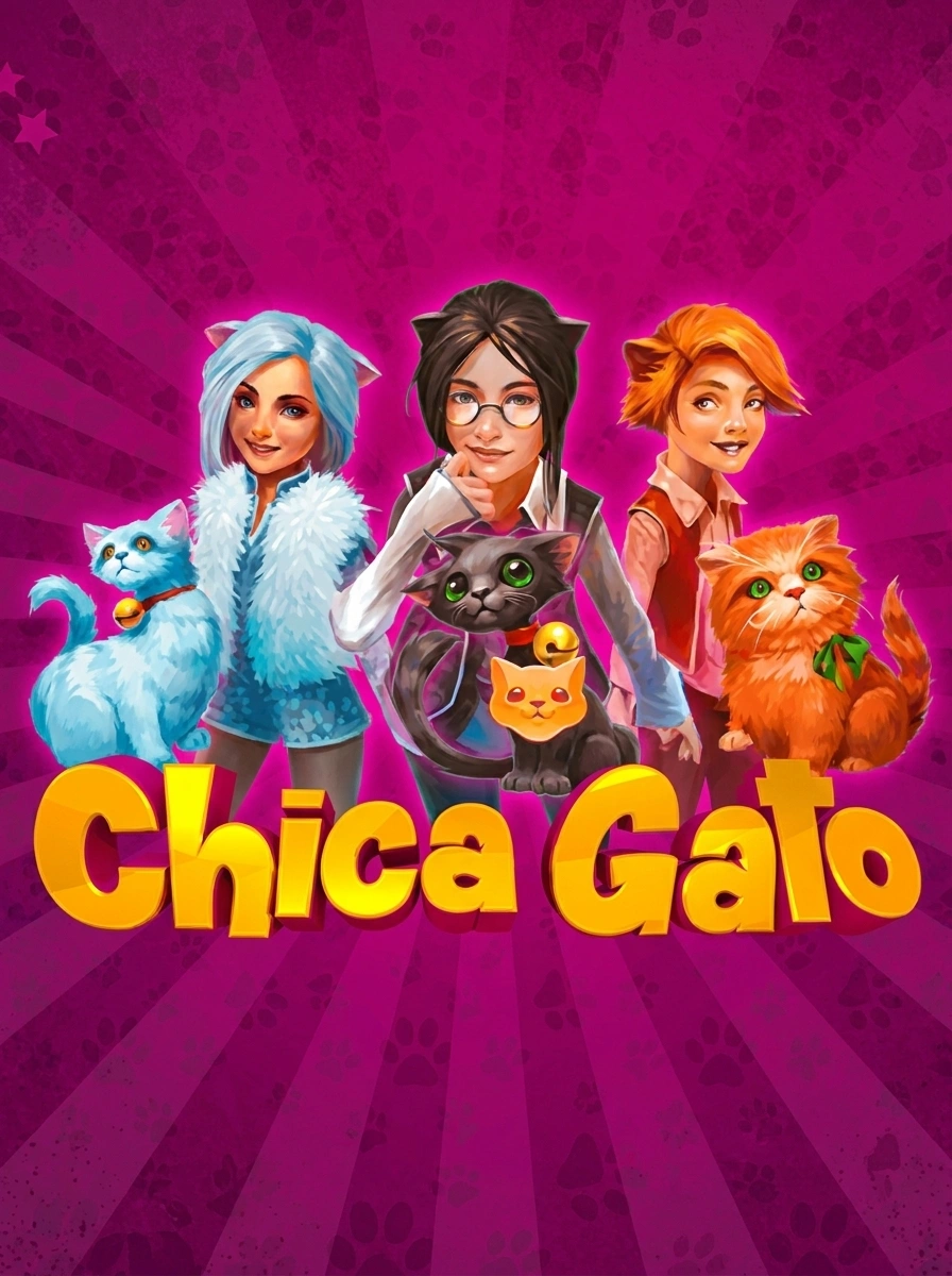 Chica Gato