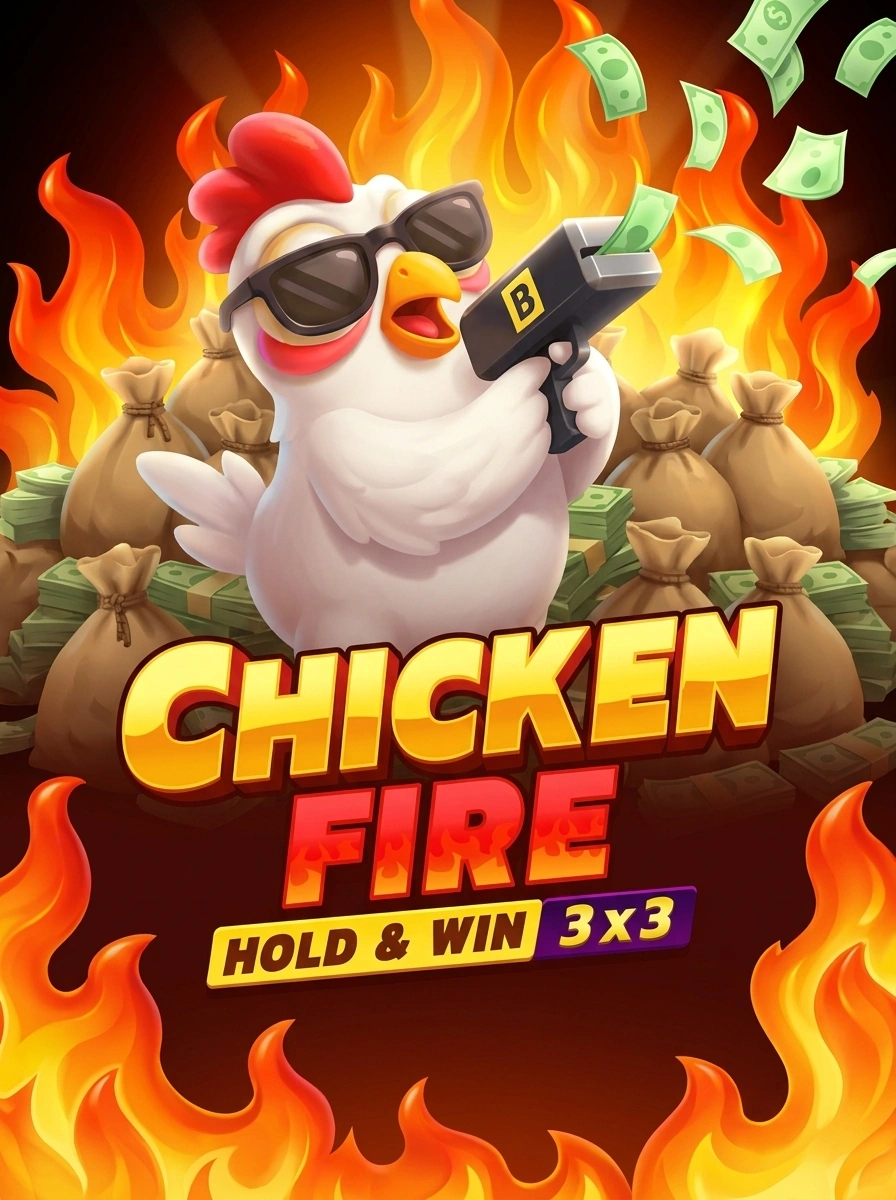Chicken Fire