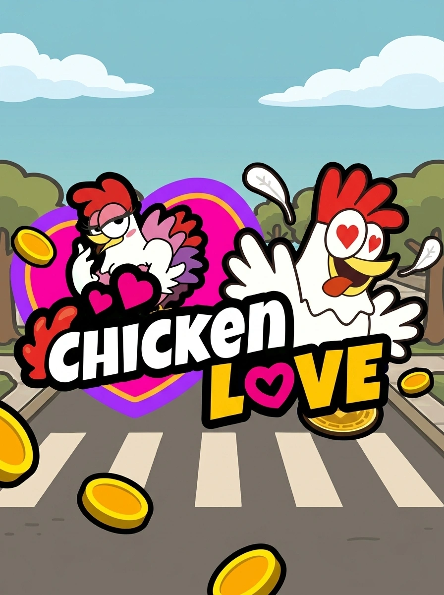 Chicken Love