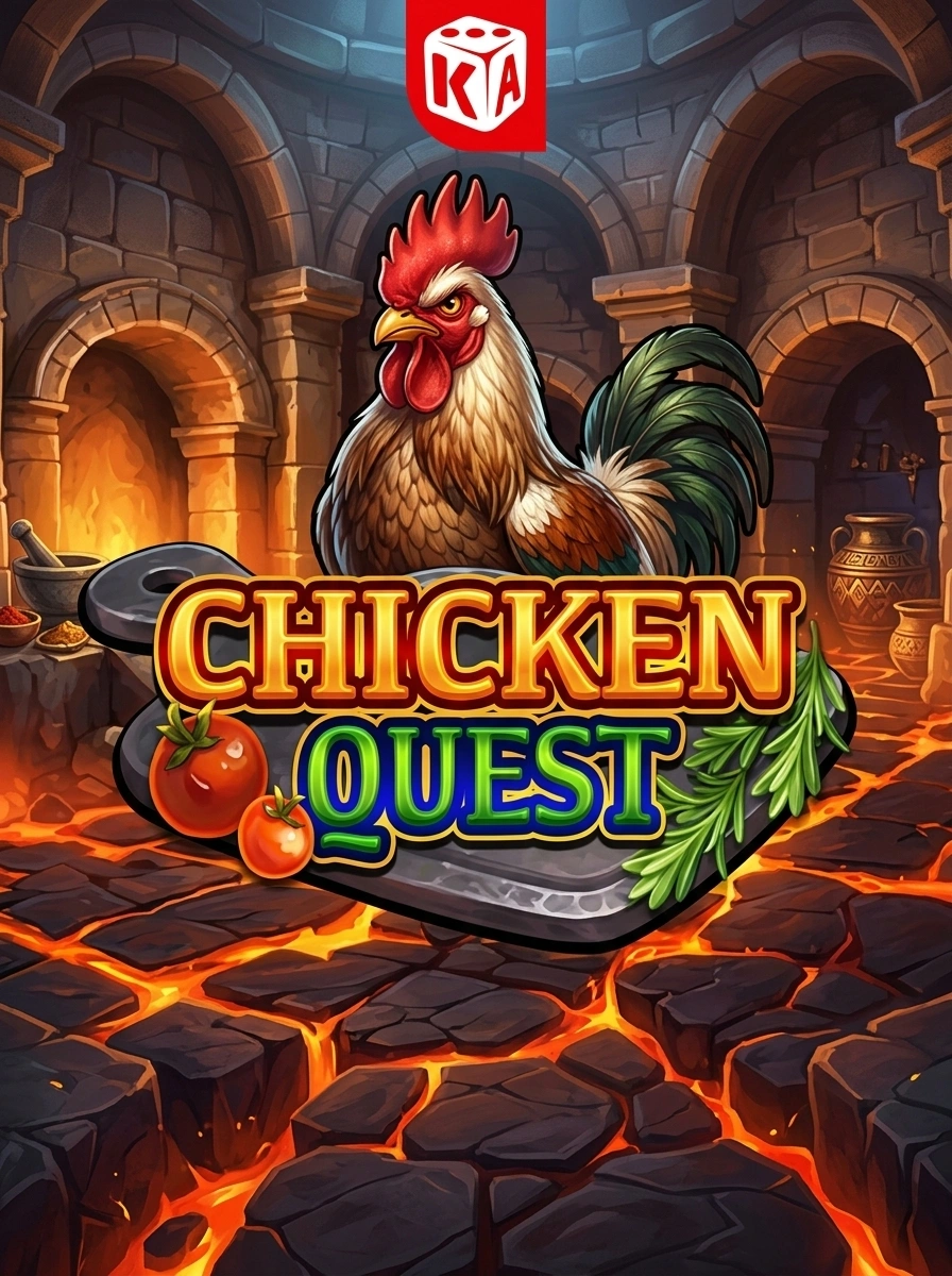 Chicken Quest
