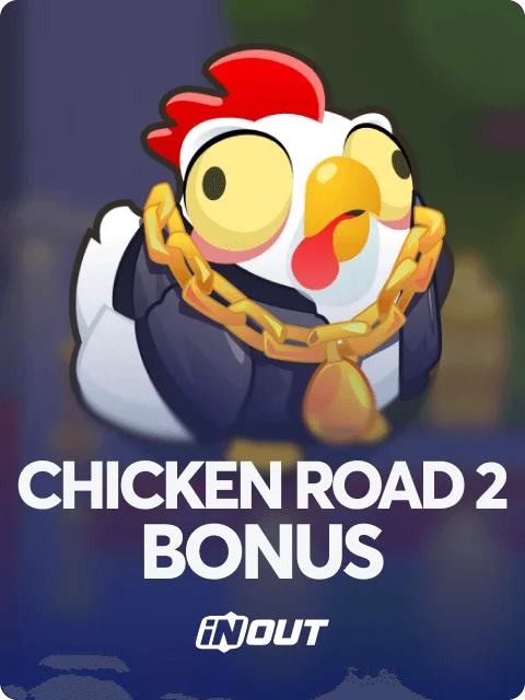 Chicken Road 2 Bonus