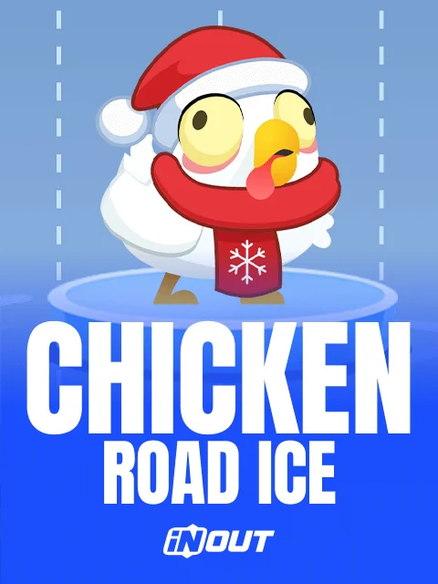 Chicken Road Ice