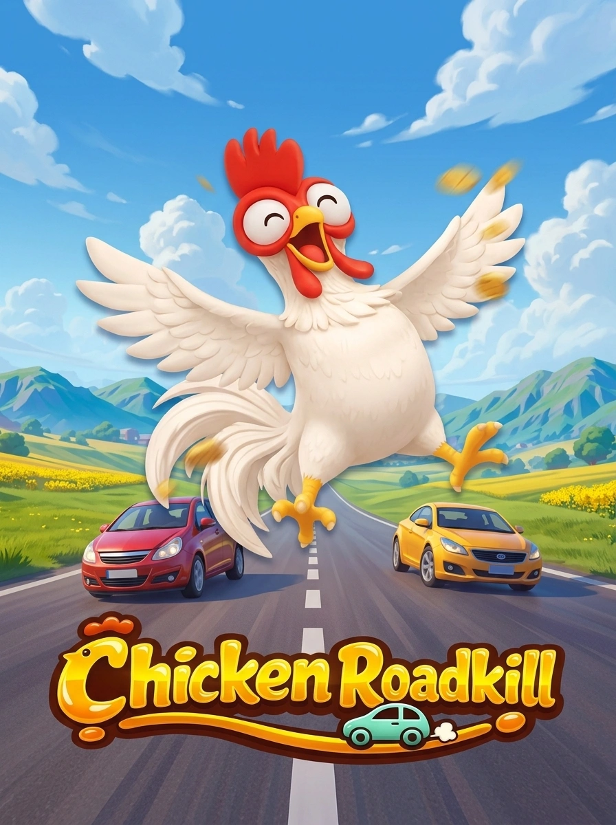 Chicken Road Kill