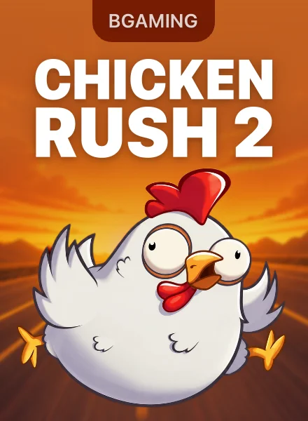Chicken Rush 2