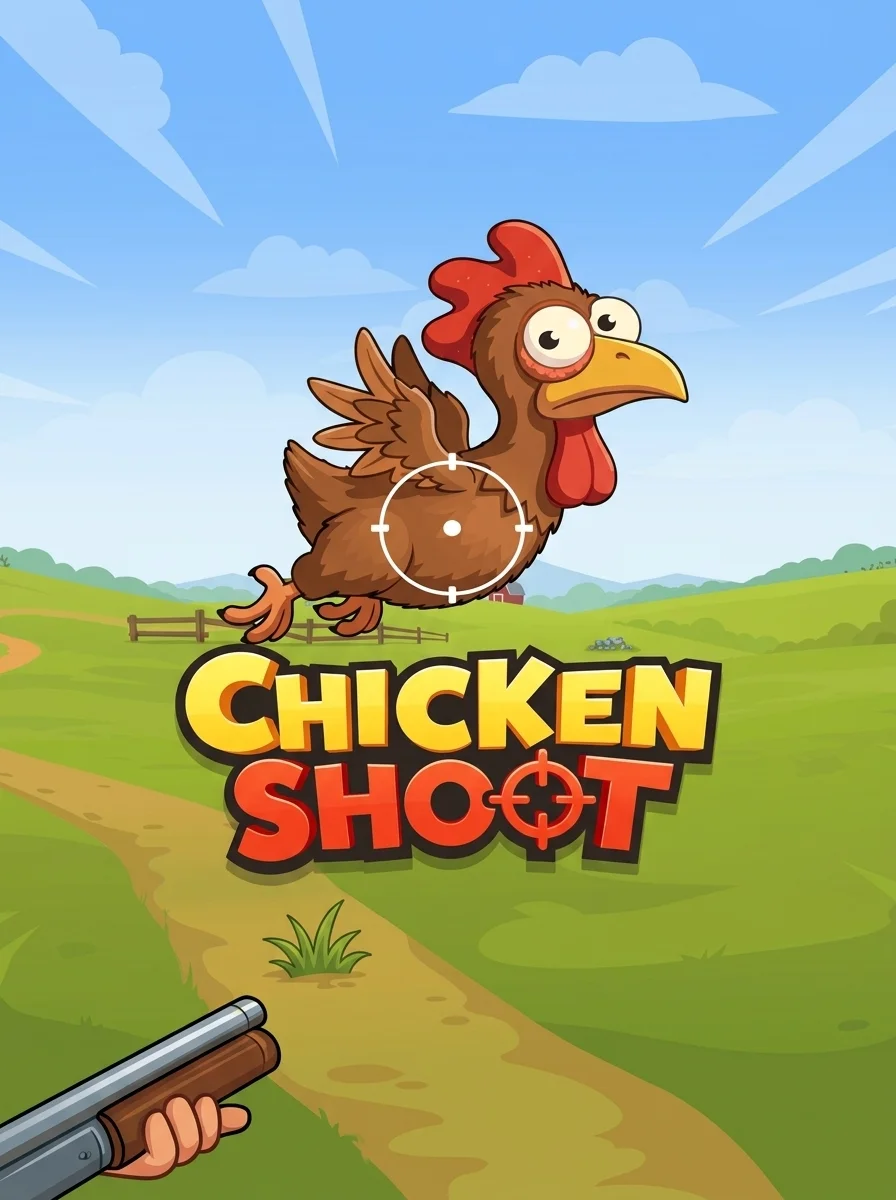 Chicken Shoot