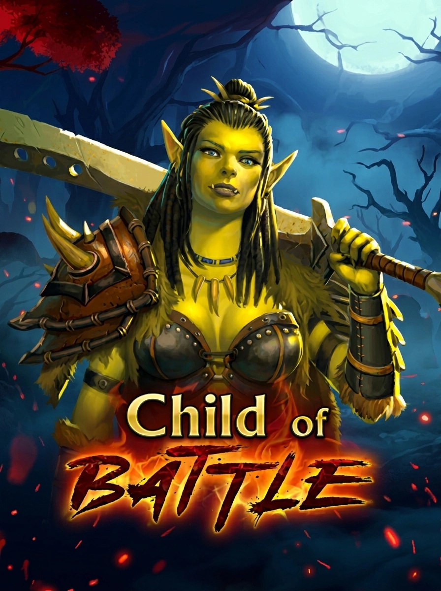 Child of Battle
