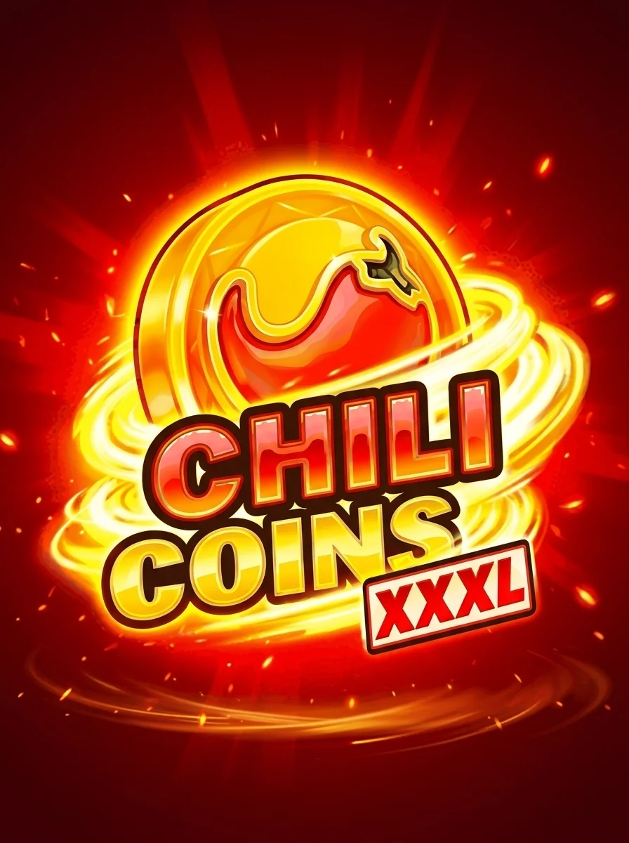 Chili Coins XXXL