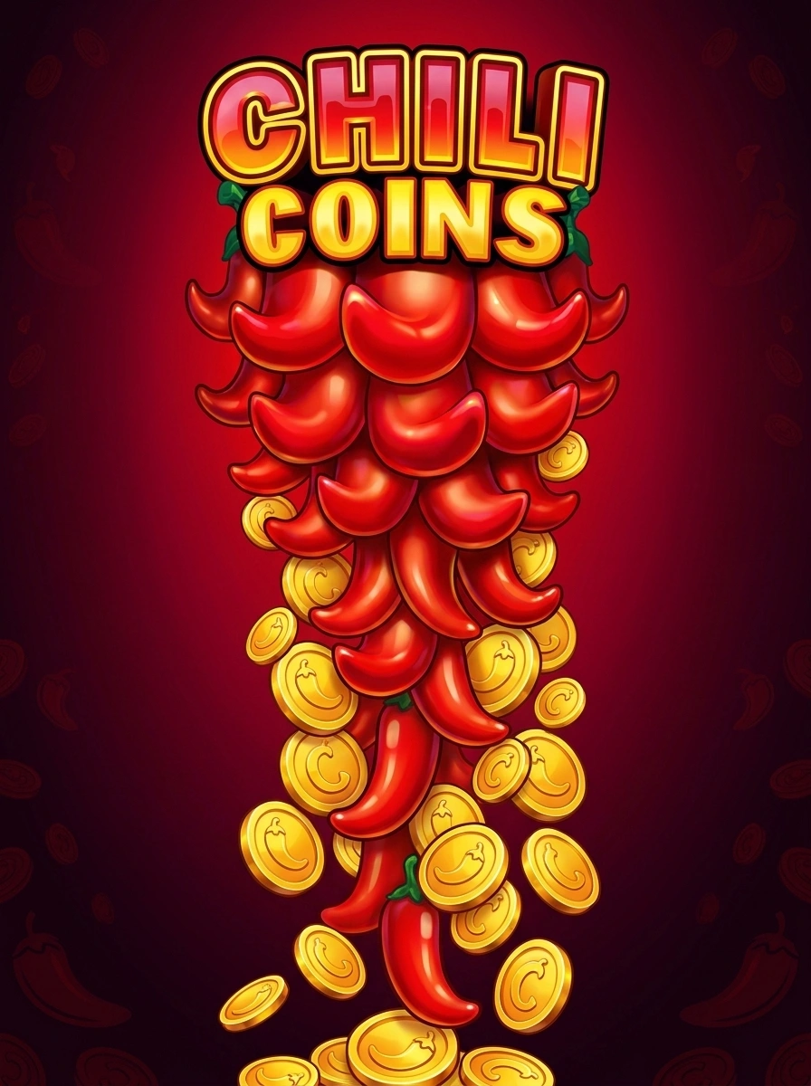 Chili Coins