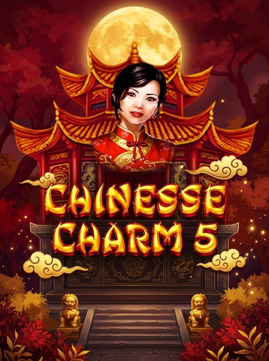 Chinese Charm