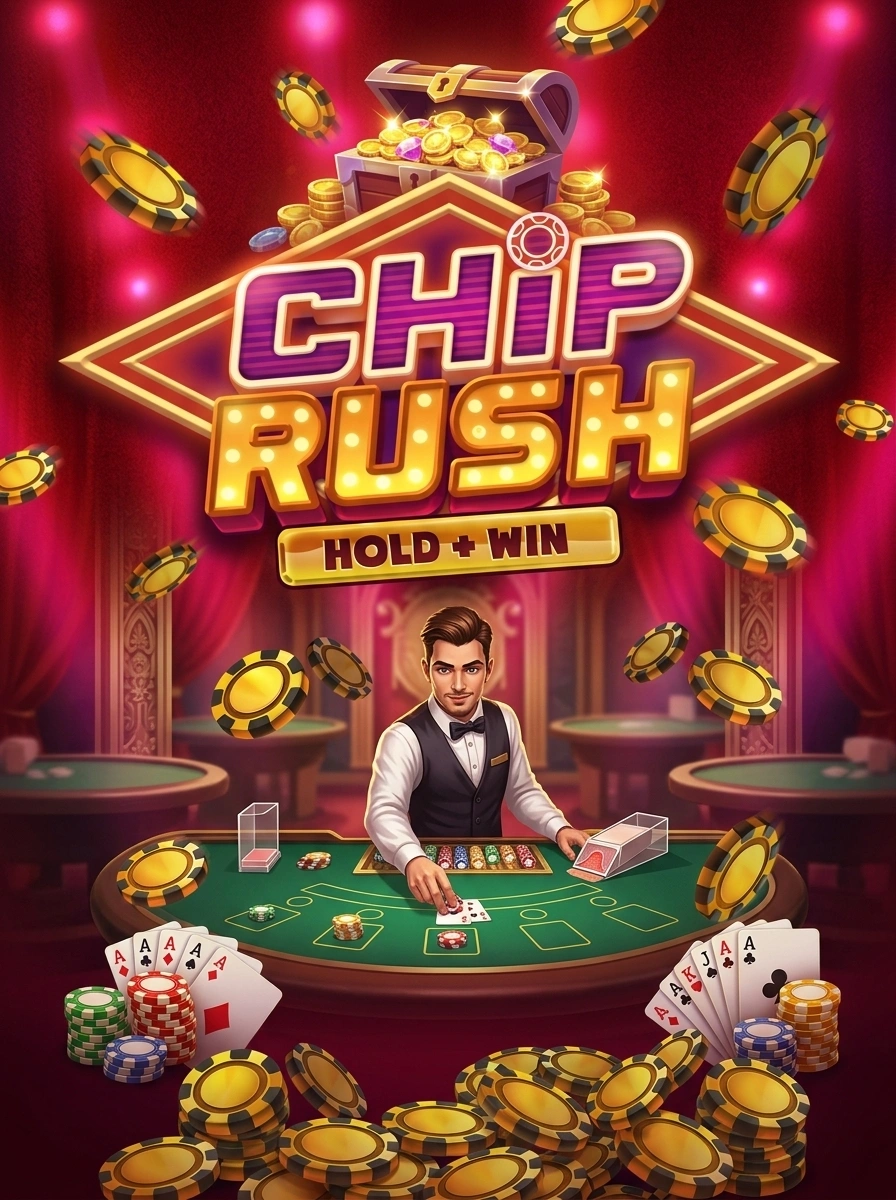 Chip Rush