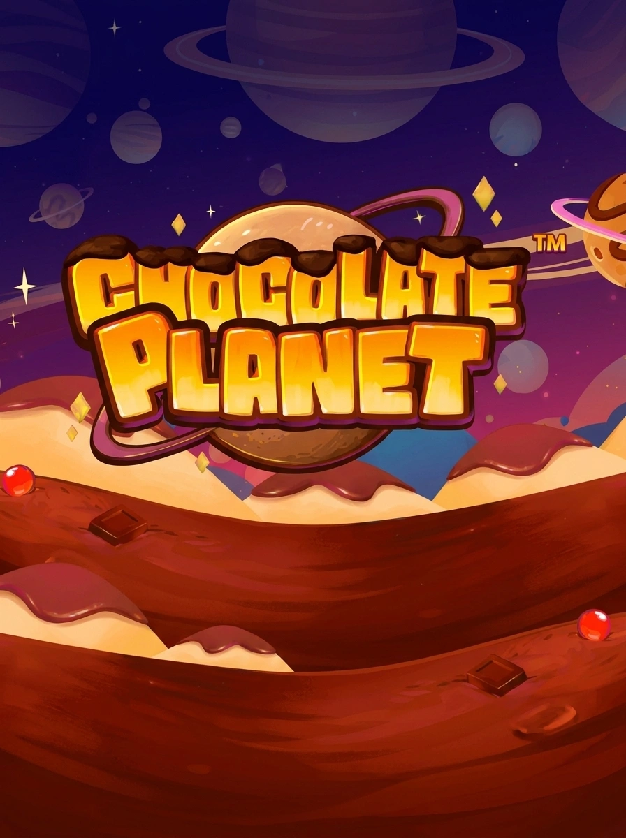 Chocolate Planet