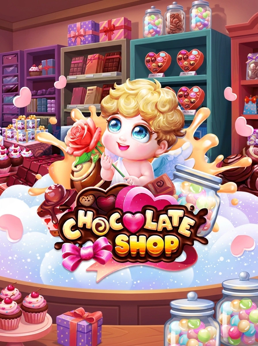 Chocolate Shop