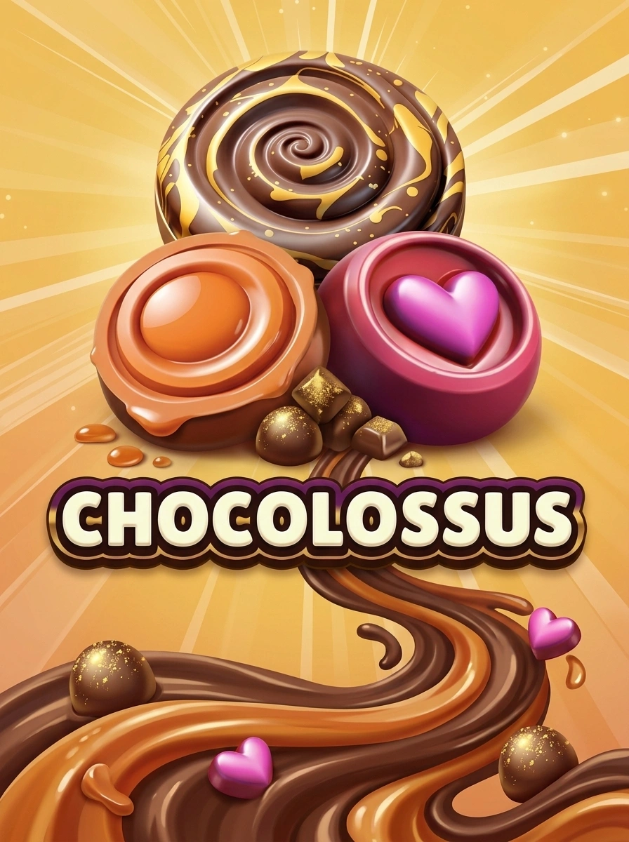 Chocolossus