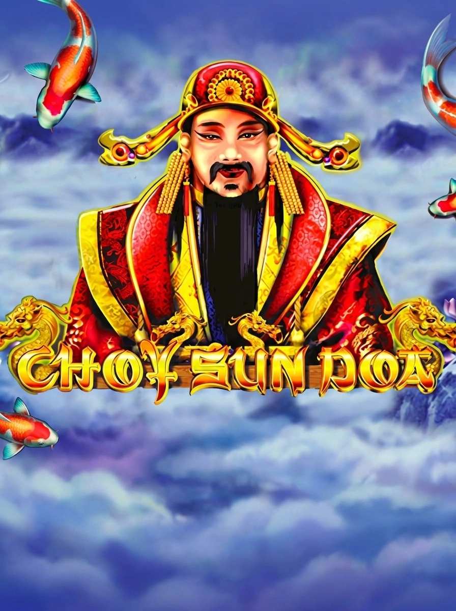 Choy Sun Doa