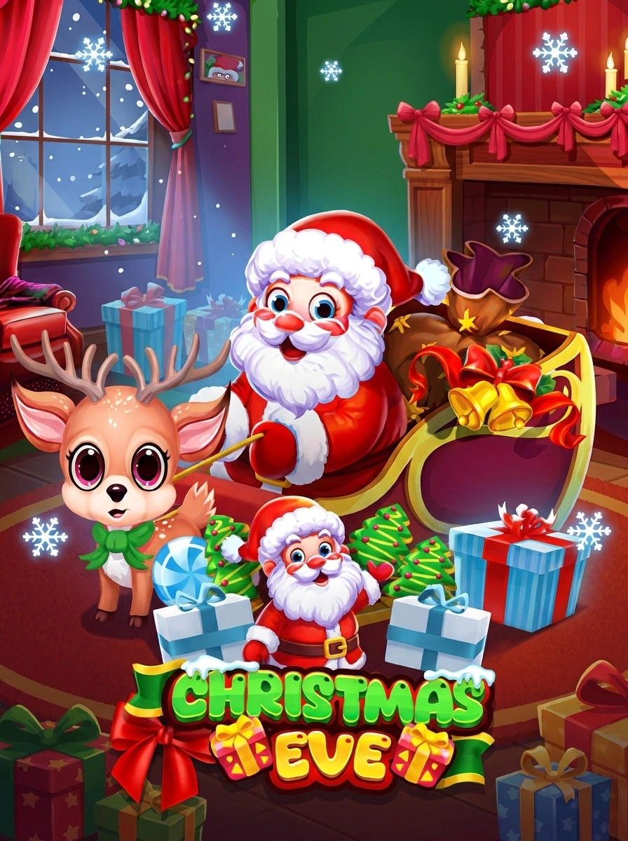 Christmas Eve