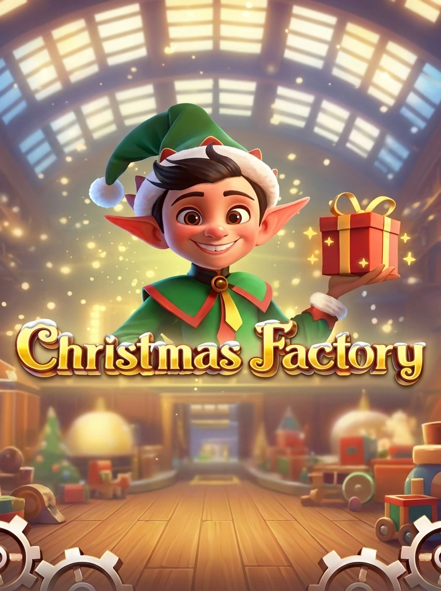 Christmas Factory