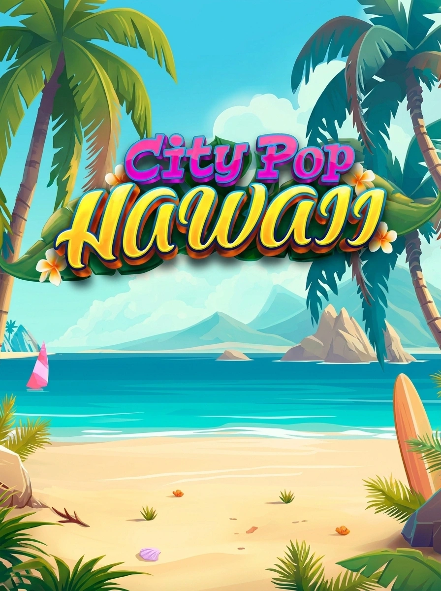 City Pop: Hawaii Running Wins