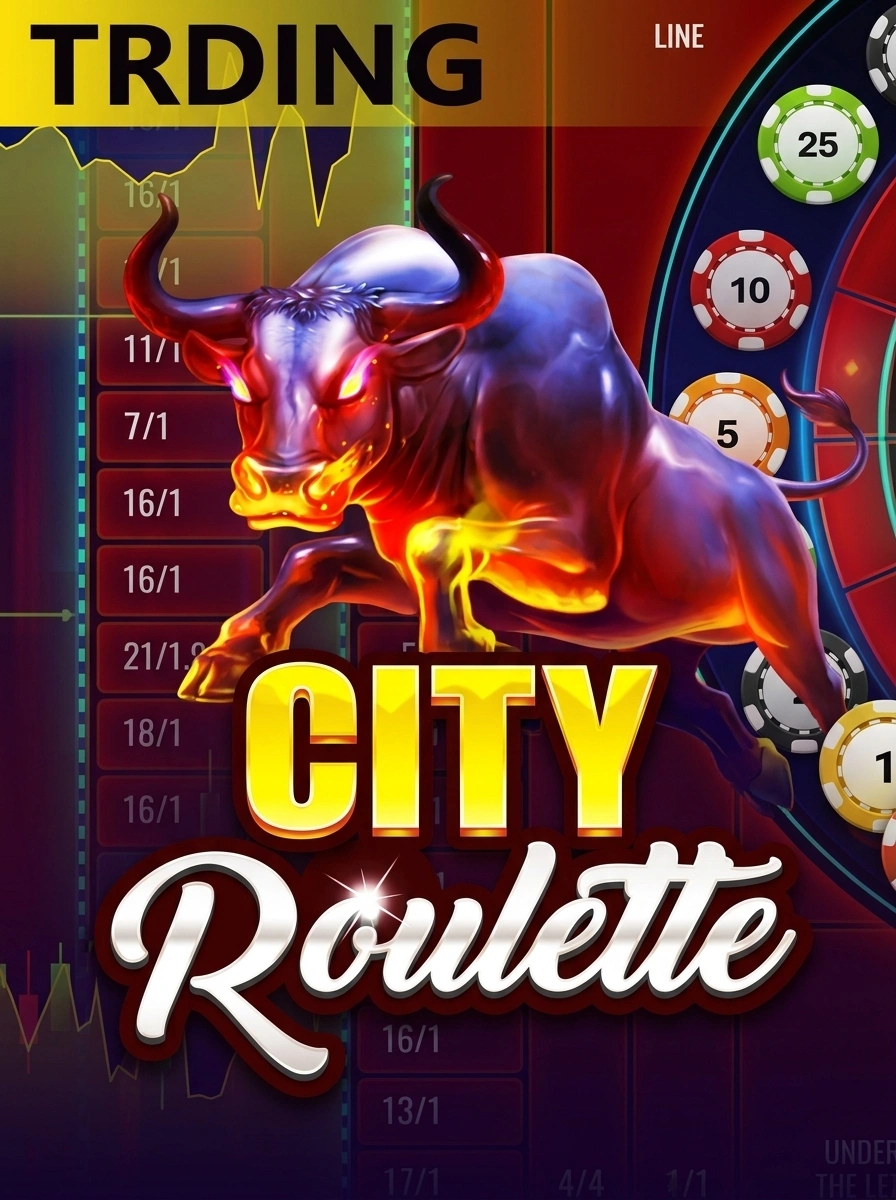 City Roulette