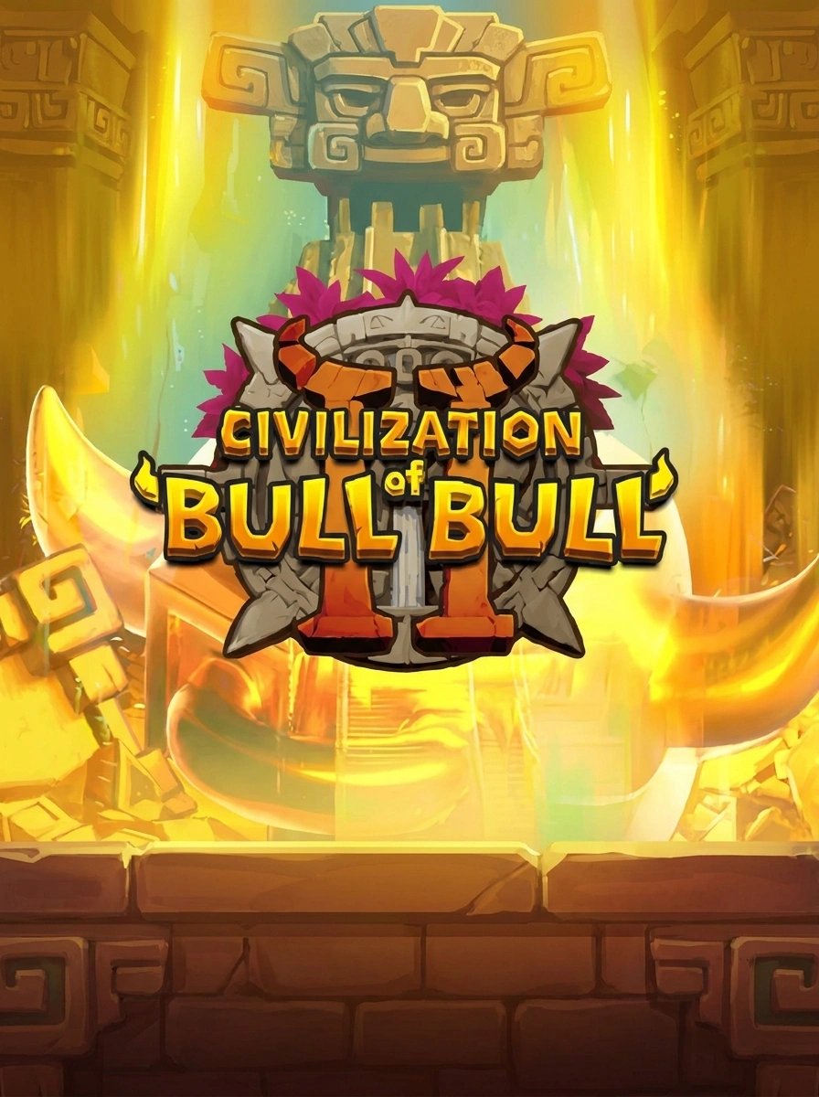 Civilization of Bull Bull 2