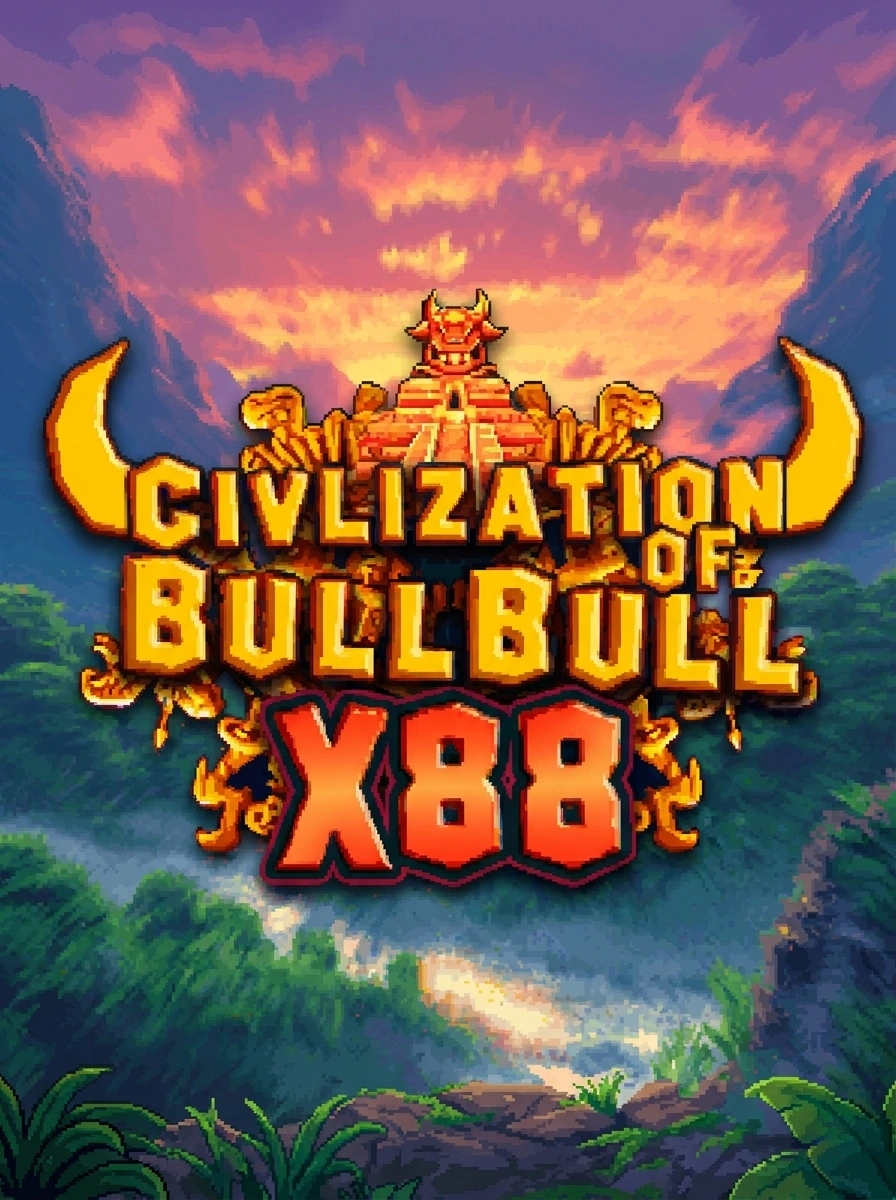 Civilization of Bull Bull - X88