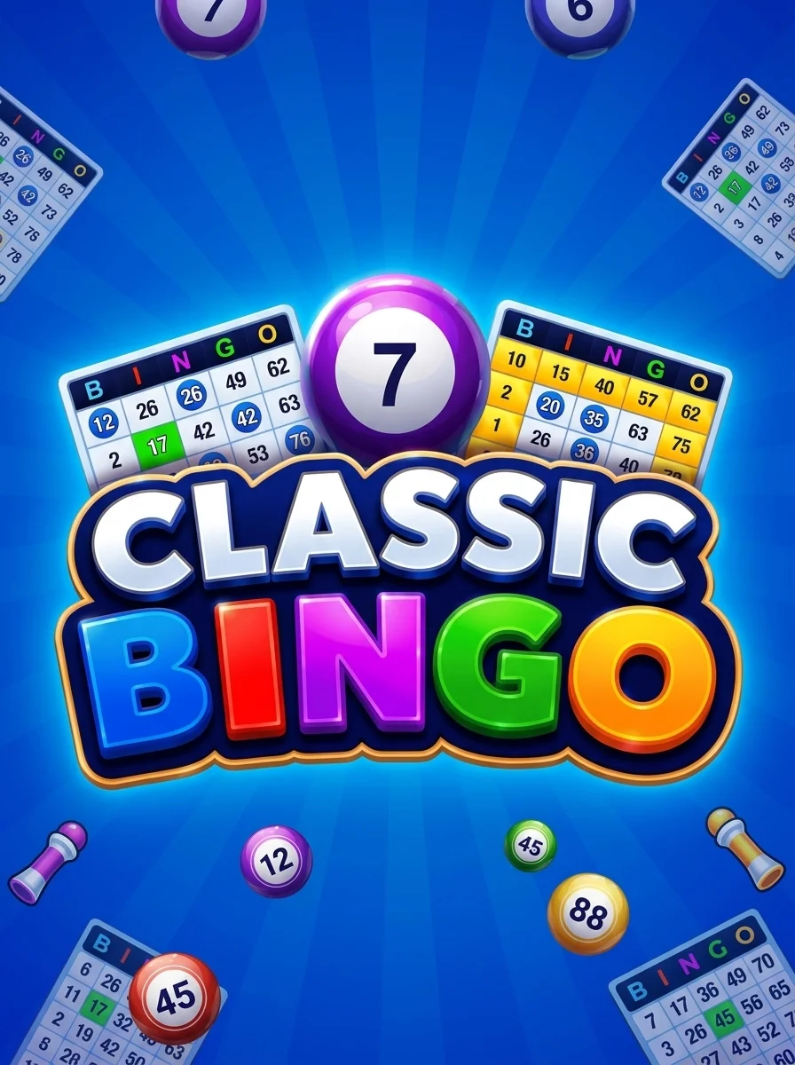 Classic Bingo