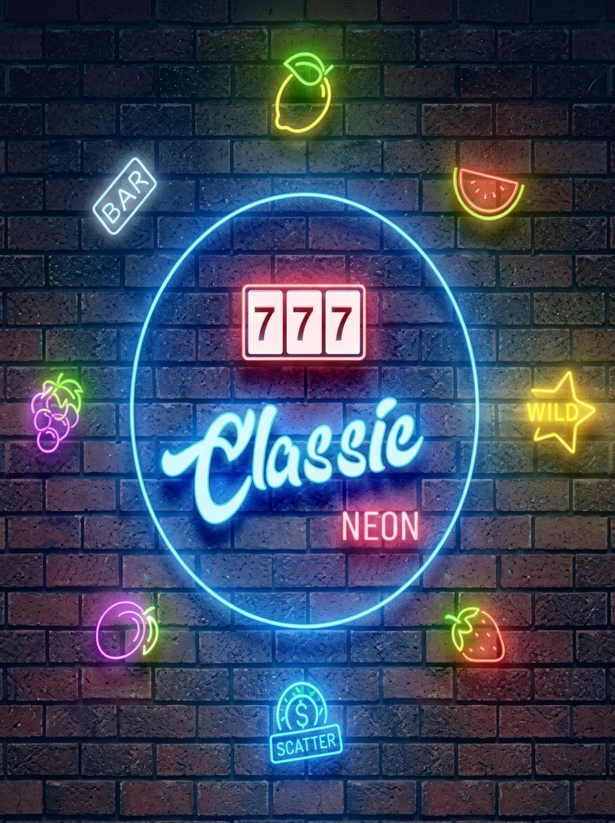 Classic Neon