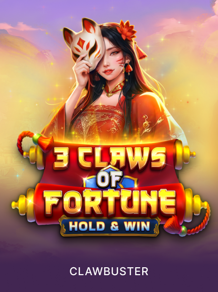 3 Claws of Fortune