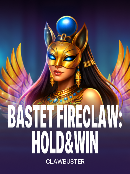 Bastet FireClaw: Hold&Win