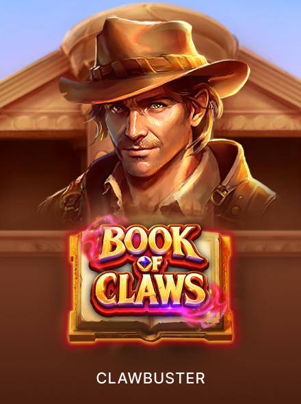Book of Claws