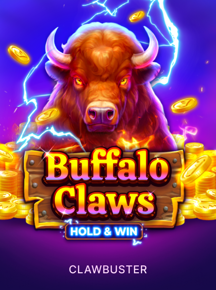 Buffalo Claws