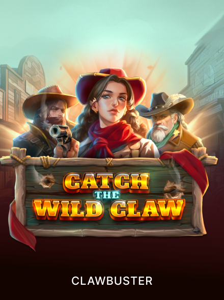 Catch the Wild