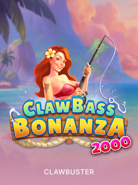 Clawbass Bonanza 2000