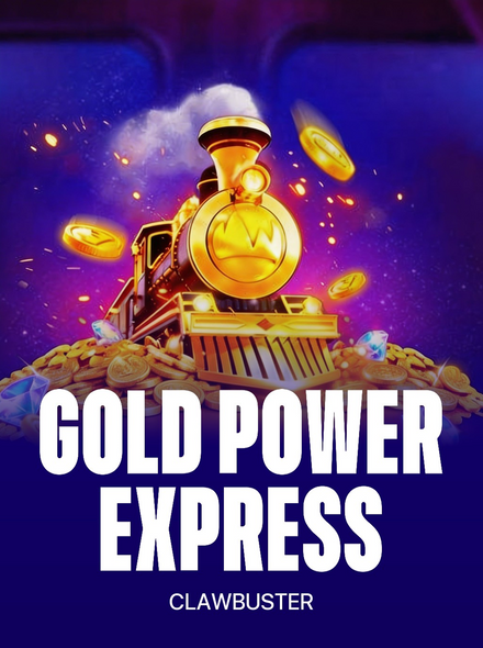 Gold Power Express