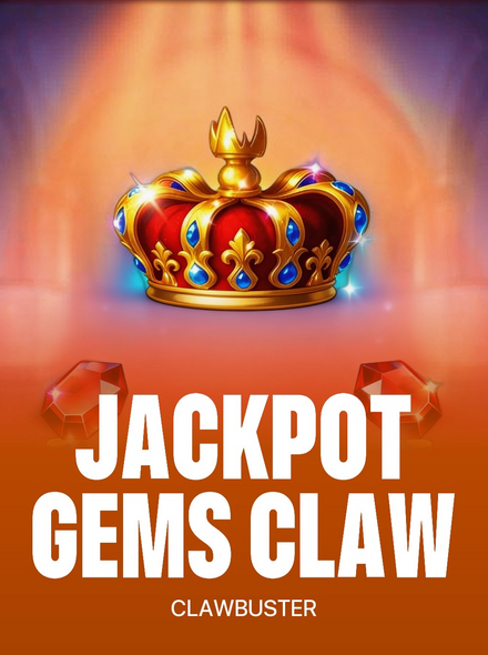 Jackpot Gems Claw