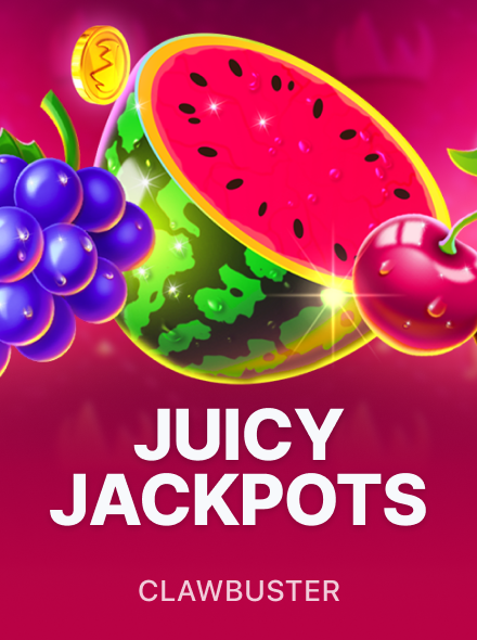 Juicy Jackpots
