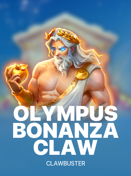 Olympus Bonanza Claw