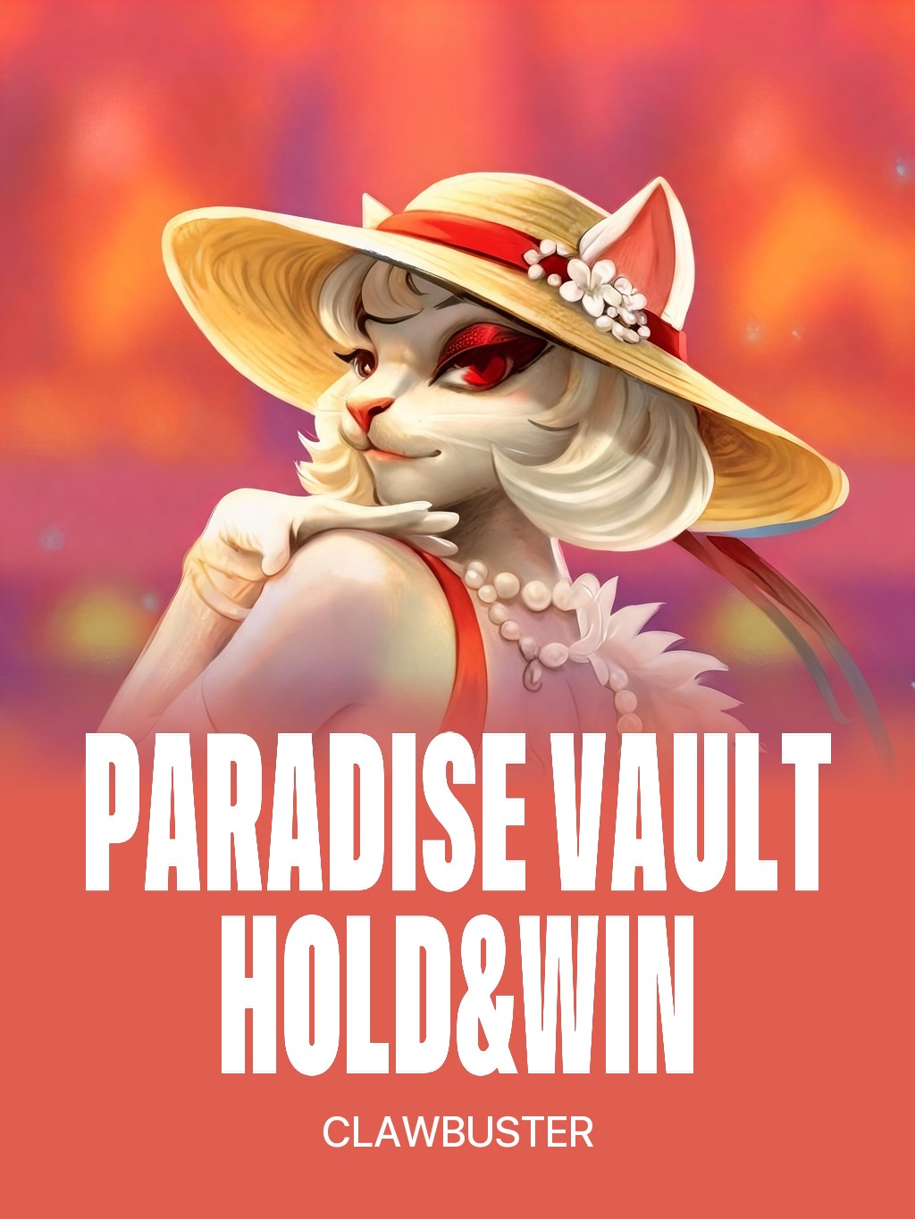 Paradise Vault: Hold & Win