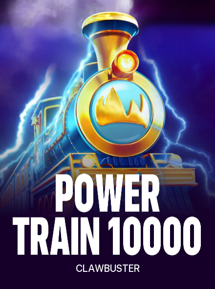Power Train 10000