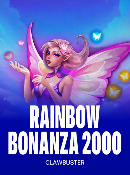 Rainbow Bonanza 2000