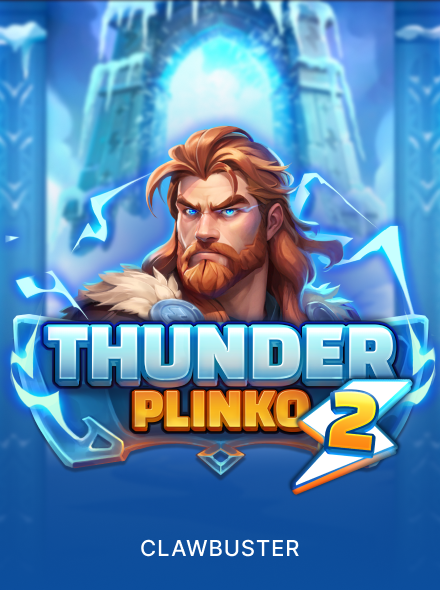 Thunder Plinko 2